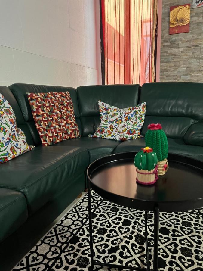 Apartamento La Casa Di Nina Bríndisi Exterior foto